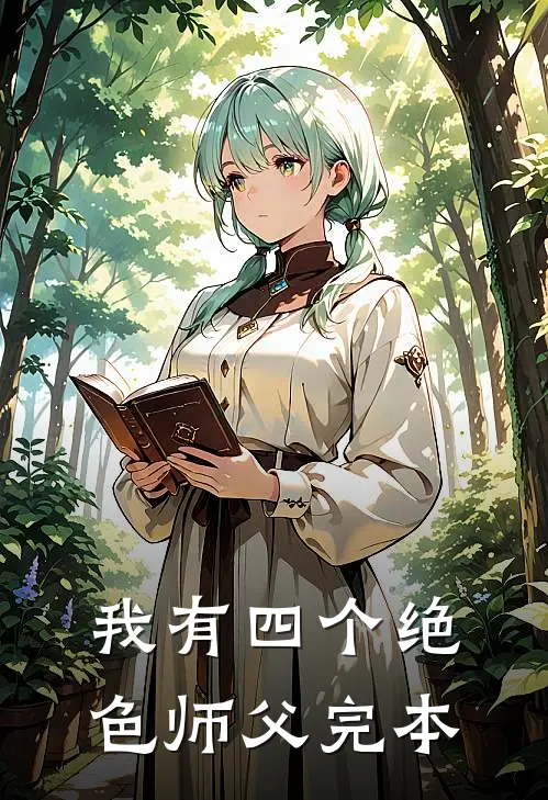 我有四个绝色师父完本