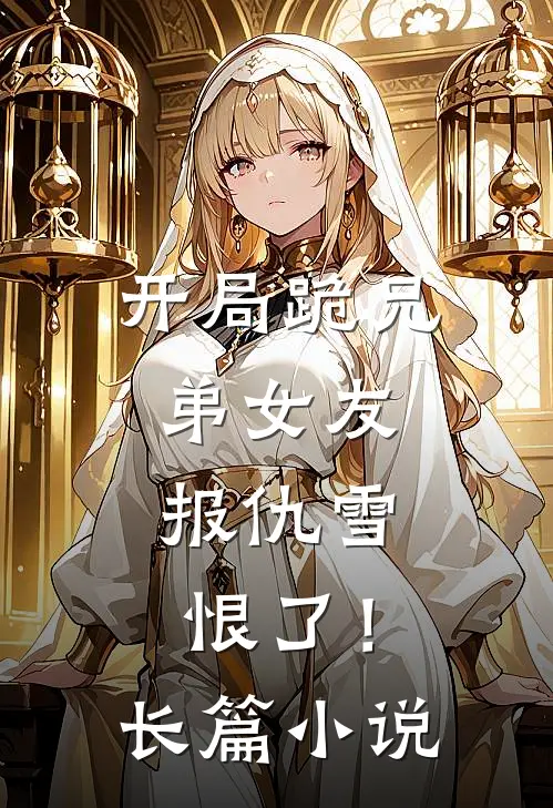 开局跪兄弟女友，报仇雪恨了！长篇小说