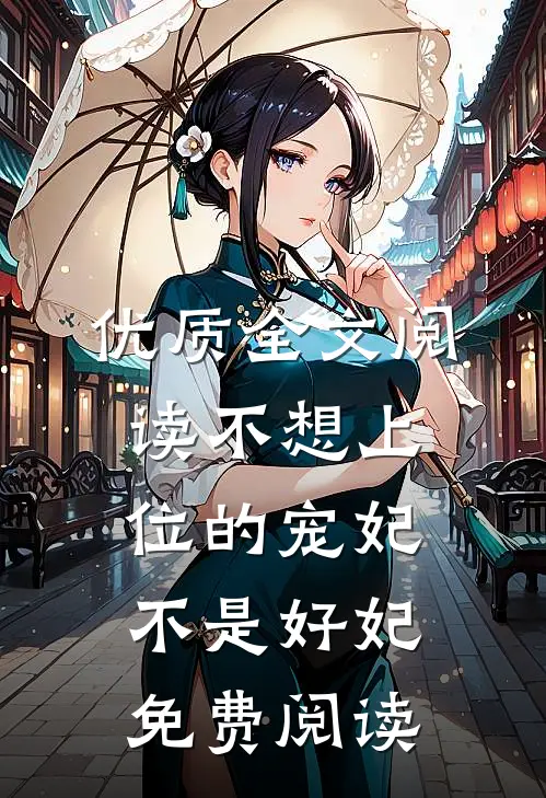 优质全文阅读不想上位的宠妃不是好妃免费阅读