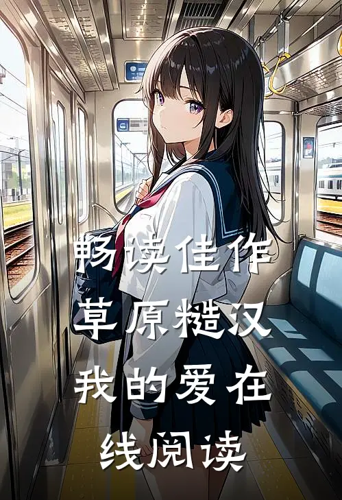 畅读佳作草原糙汉,我的爱在线阅读