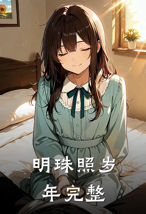 明珠照岁年完整