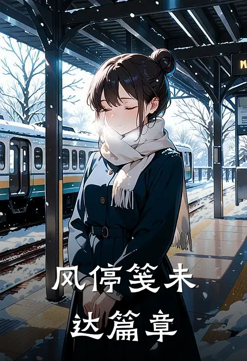 风停笺未达篇章