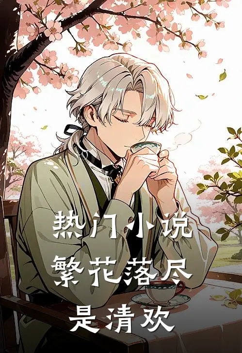 热门小说繁花落尽是清欢