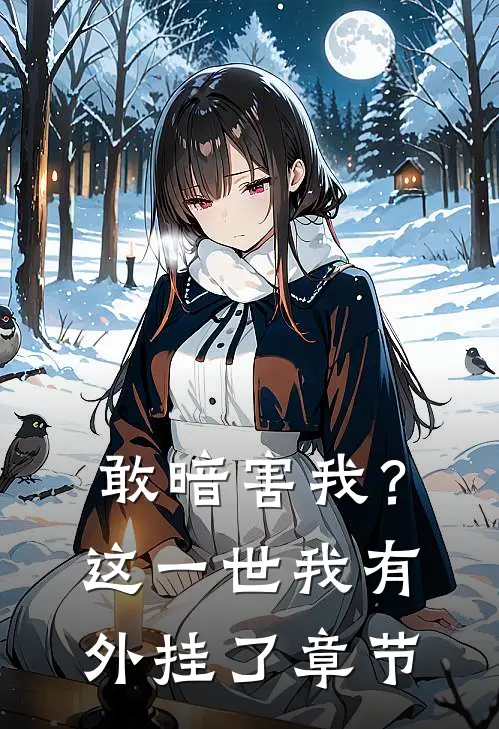 敢暗害我？这一世我有外挂了章节