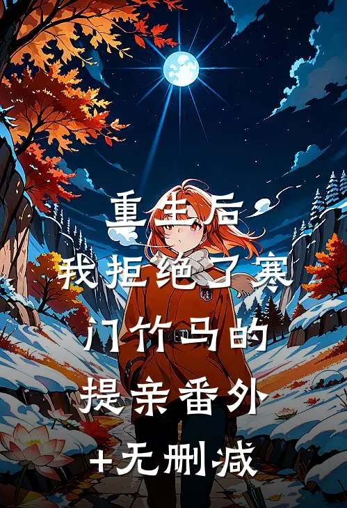 重生后，我拒绝了寒门竹马的提亲番外+无删减
