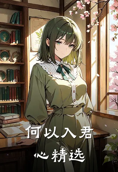 何以入君心精选