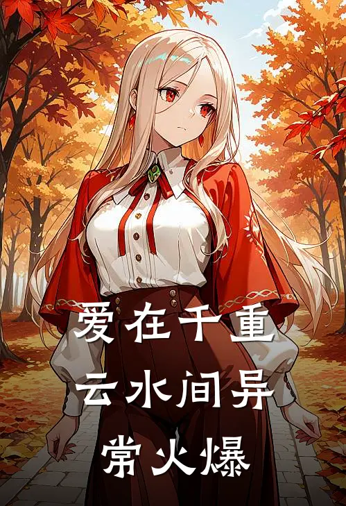 爱在千重云水间异常火爆