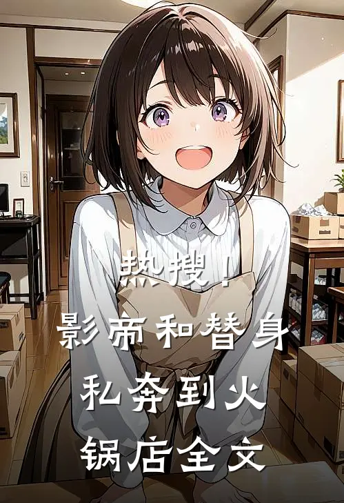 热搜！影帝和替身私奔到火锅店全文