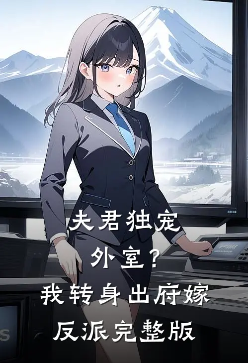 夫君独宠外室？我转身出府嫁反派完整版