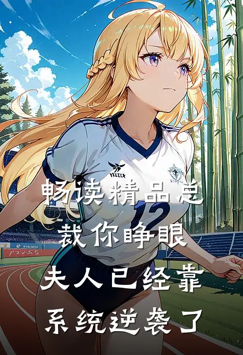 畅读精品总裁你睁眼，夫人已经靠系统逆袭了