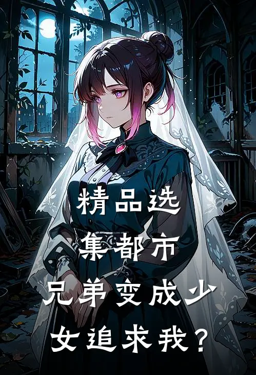 精品选集都市：兄弟变成少女追求我？