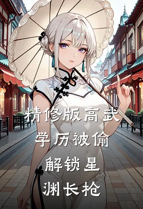 精修版高武：学历被偷，解锁星渊长枪