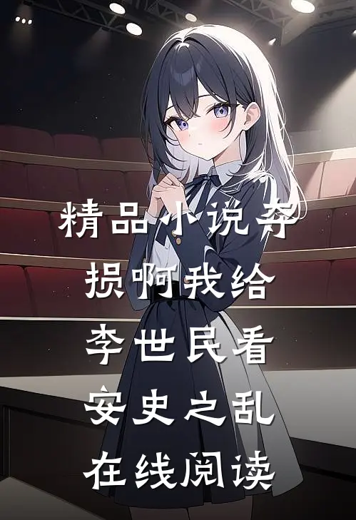 精品小说夺损啊我给李世民看安史之乱在线阅读