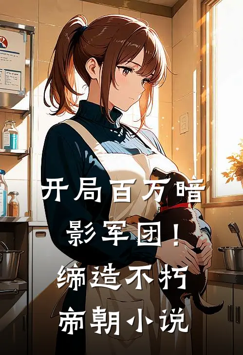 开局百万暗影军团！缔造不朽帝朝小说