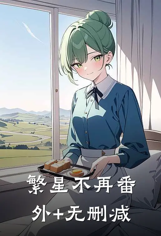 繁星不再番外+无删减