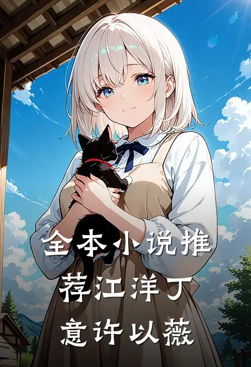 全本小说推荐江洋丁意许以薇