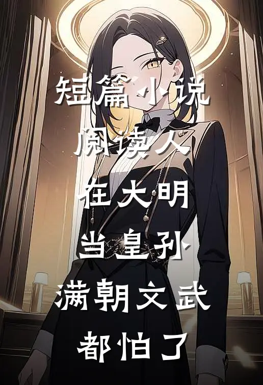 短篇小说阅读人在大明当皇孙，满朝文武都怕了