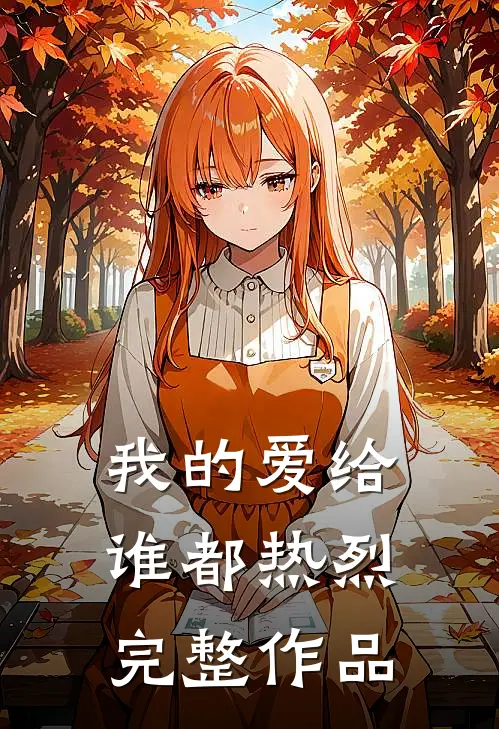 我的爱给谁都热烈完整作品