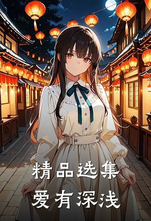 精品选集爱有深浅