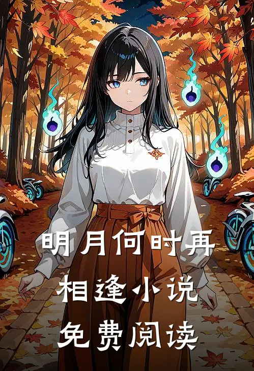 明月何时再相逢小说免费阅读