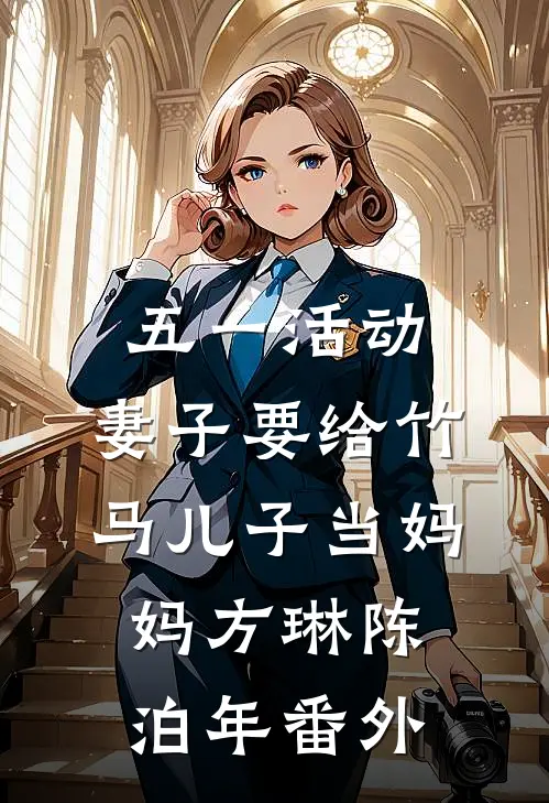 五一活动，妻子要给竹马儿子当妈妈方琳陈泊年番外