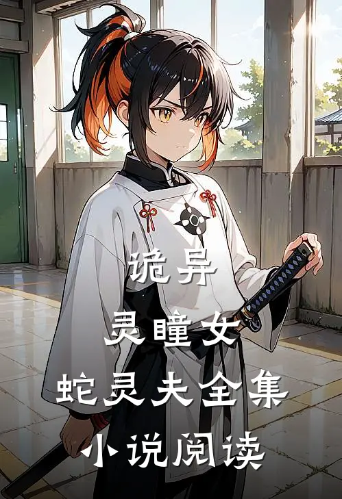 诡异：灵瞳女，蛇灵夫全集小说阅读