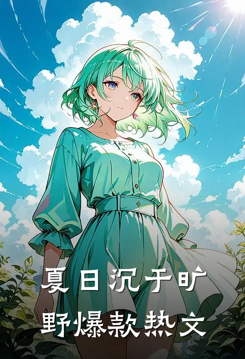 夏日沉于旷野爆款热文