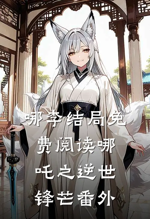 哪李结局免费阅读哪吒之逆世锋芒番外