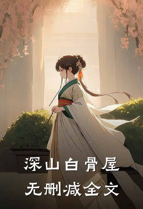 深山白骨屋无删减全文