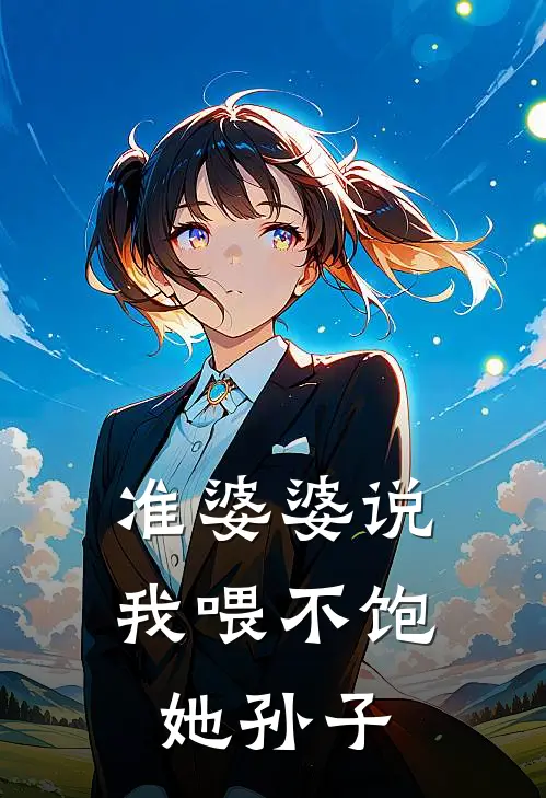 准婆婆说我喂不饱她孙子