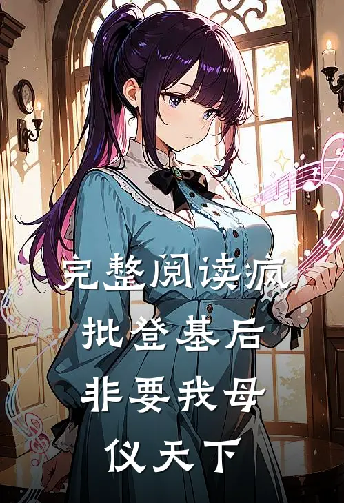 完整阅读疯批登基后，非要我母仪天下