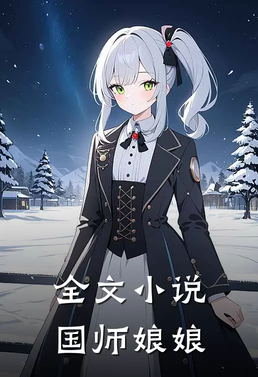 全文小说国师娘娘
