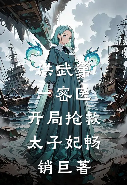 洪武第一密医：开局抢救太子妃畅销巨著