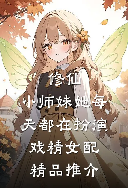 修仙：小师妹她每天都在扮演戏精女配精品推介