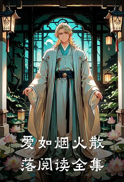 爱如烟火散落阅读全集