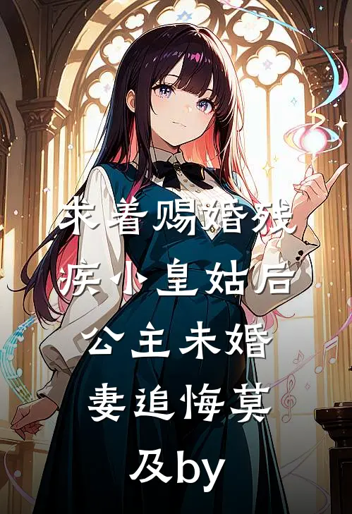 求着赐婚残疾小皇姑后，公主未婚妻追悔莫及by