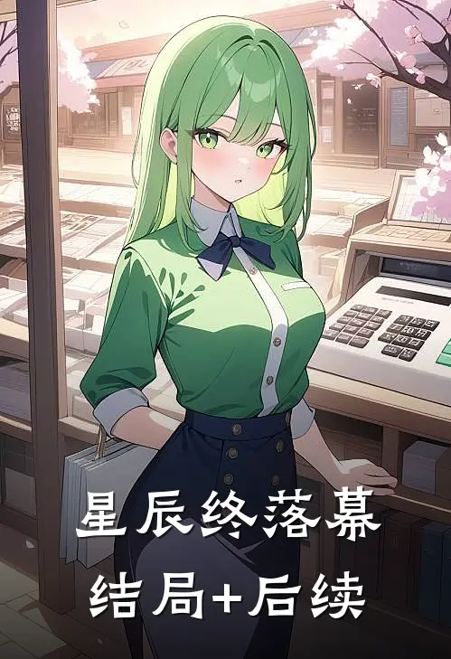 星辰终落幕结局+后续