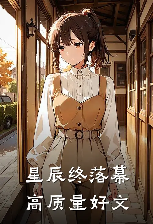 星辰终落幕高质量好文