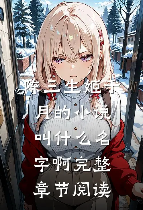 陈三生姬千月的小说叫什么名字啊完整章节阅读