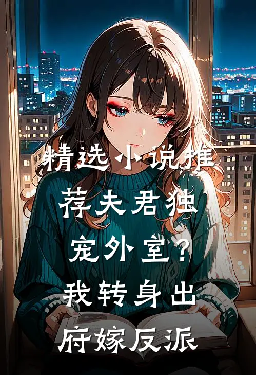 精选小说推荐夫君独宠外室？我转身出府嫁反派