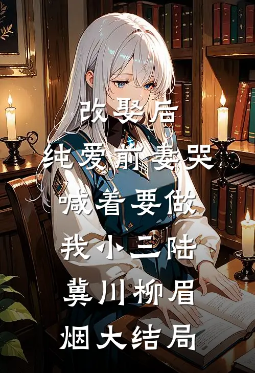改娶后，纯爱前妻哭喊着要做我小三陆冀川柳眉烟大结局