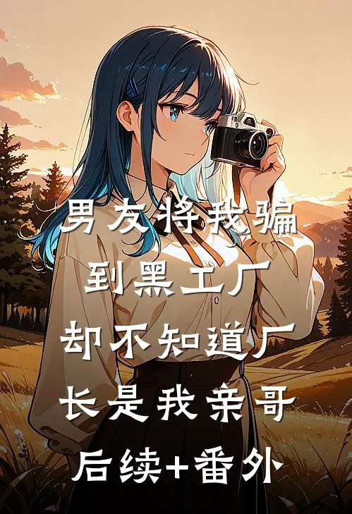 男友将我骗到黑工厂，却不知道厂长是我亲哥后续+番外