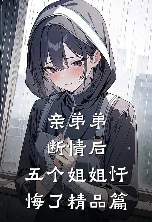 亲弟弟断情后，五个姐姐忏悔了精品篇