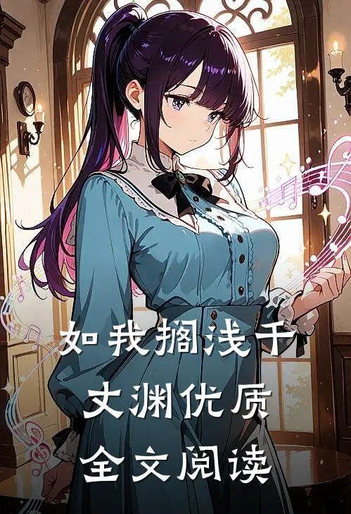 如我搁浅千丈渊优质全文阅读