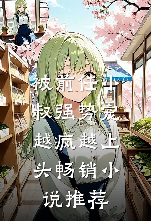 被前任小叔强势宠，越疯越上头畅销小说推荐