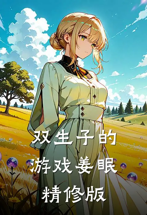 双生子的游戏姜眠精修版