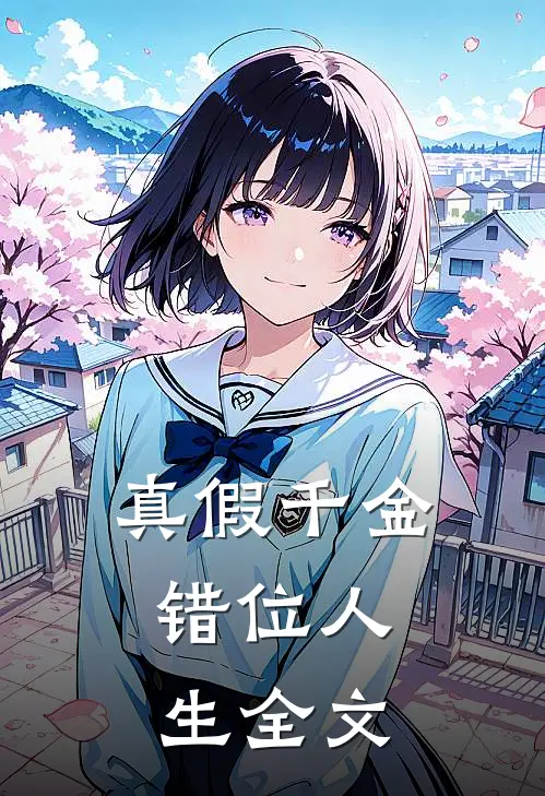 真假千金：错位人生全文