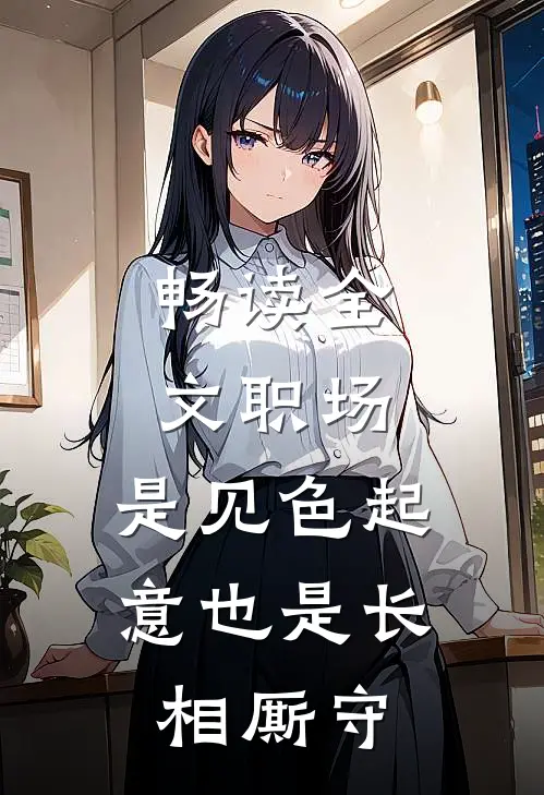 畅读全文职场：是见色起意也是长相厮守