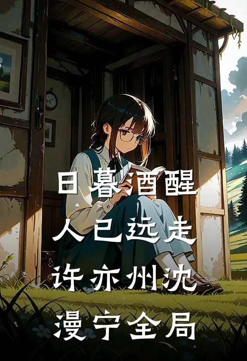 日暮酒醒人已远走许亦州沈漫宁全局