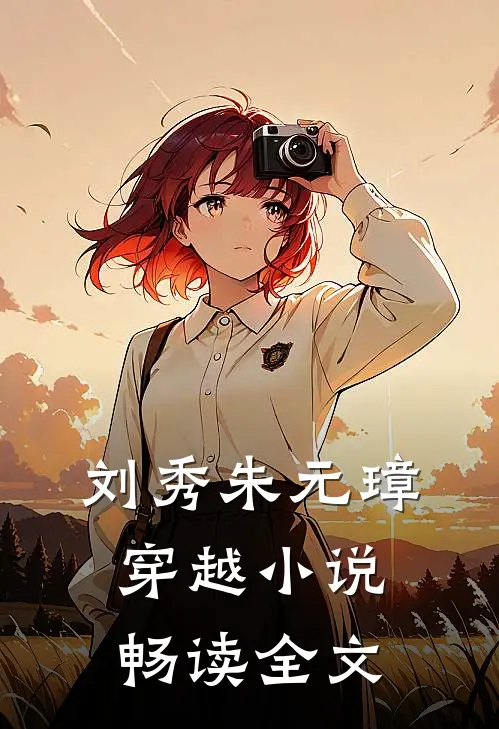 刘秀朱元璋穿越小说畅读全文